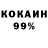 Кокаин Columbia Ivan Koslov